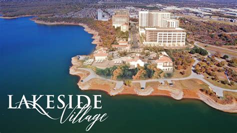 lakeside village grapevine tx.